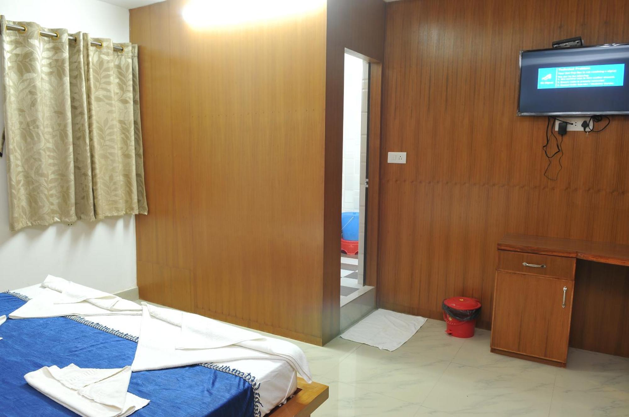 New Hotel Shiva Bodh Gaya Exterior photo